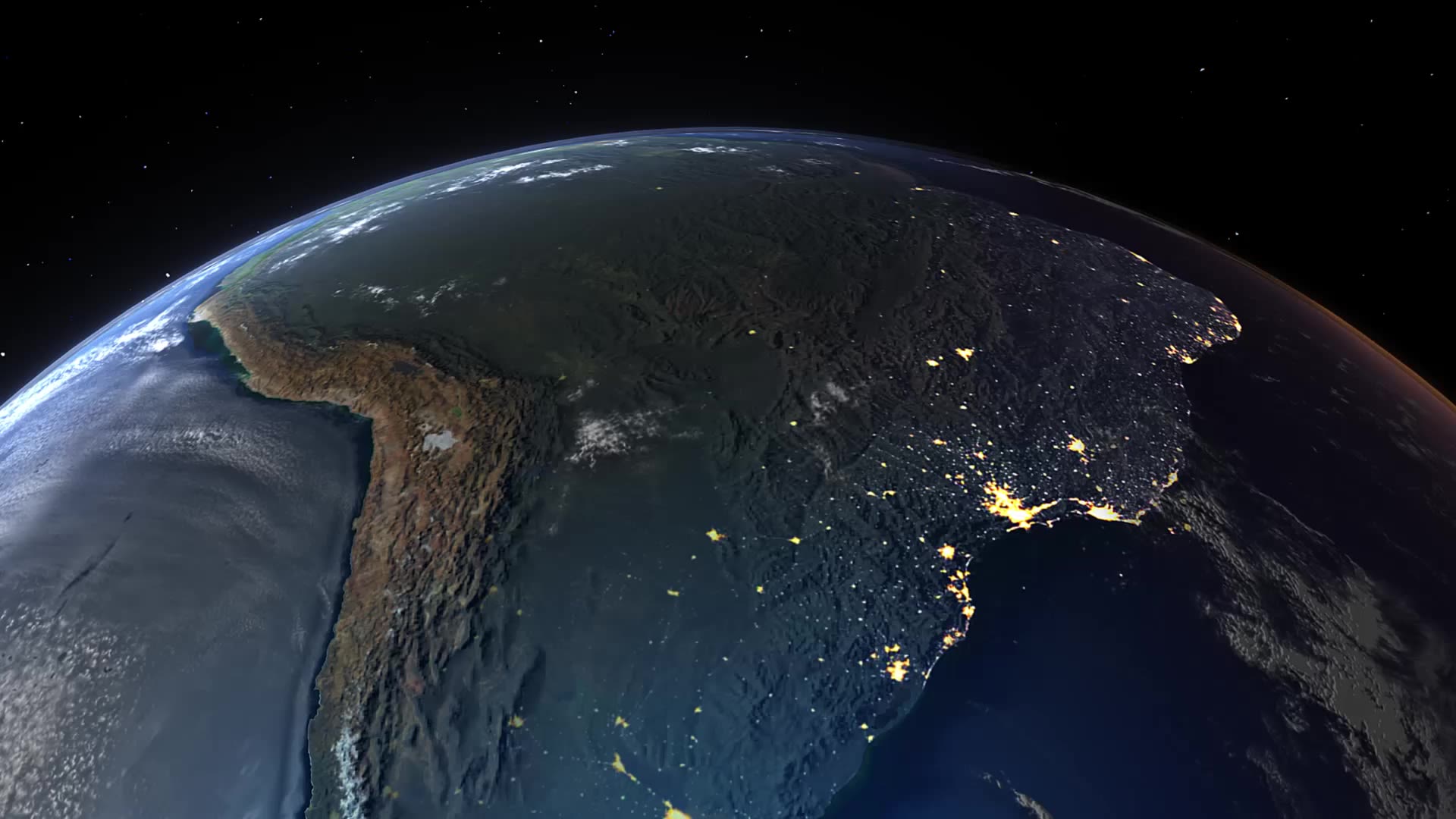 Why the world is watching Latin America’s biodiversity researchers