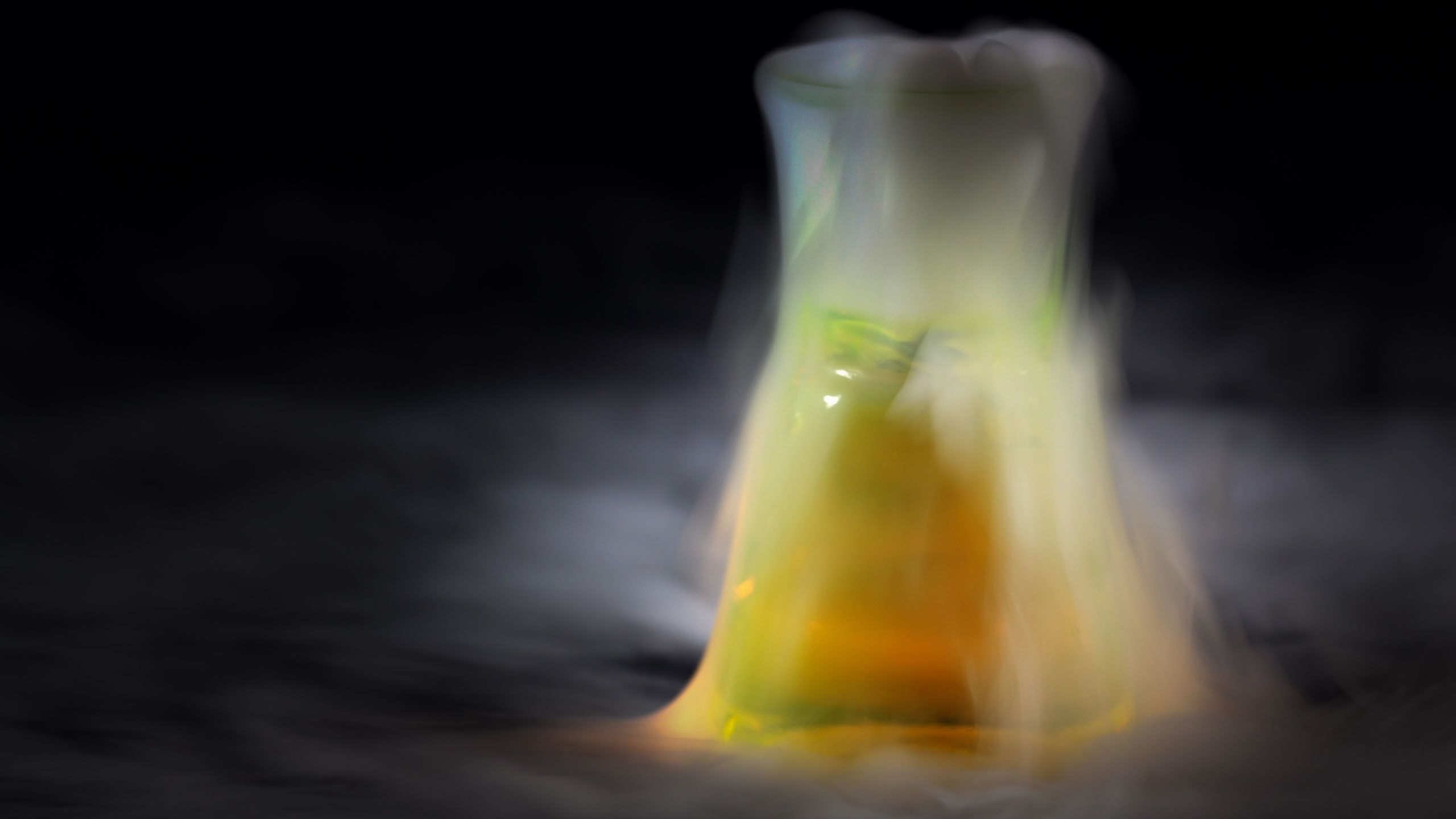 These chemistry researchers made bold career moves – see where it led them   