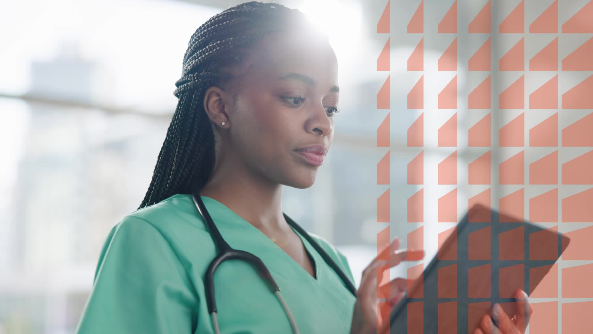 What if better care begins in a different reality?