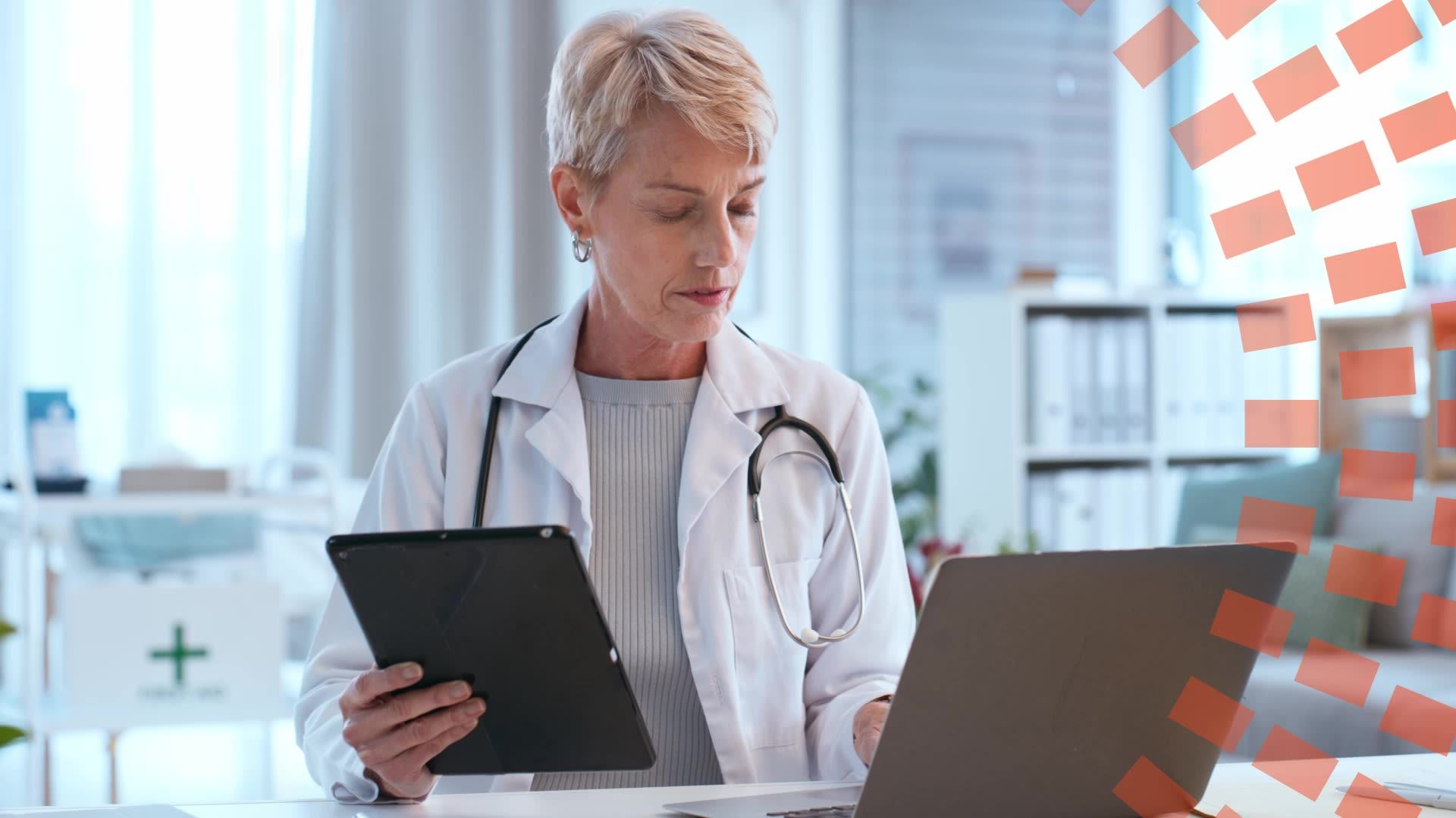 Turning uncertainty into confident, clinically safe decisions