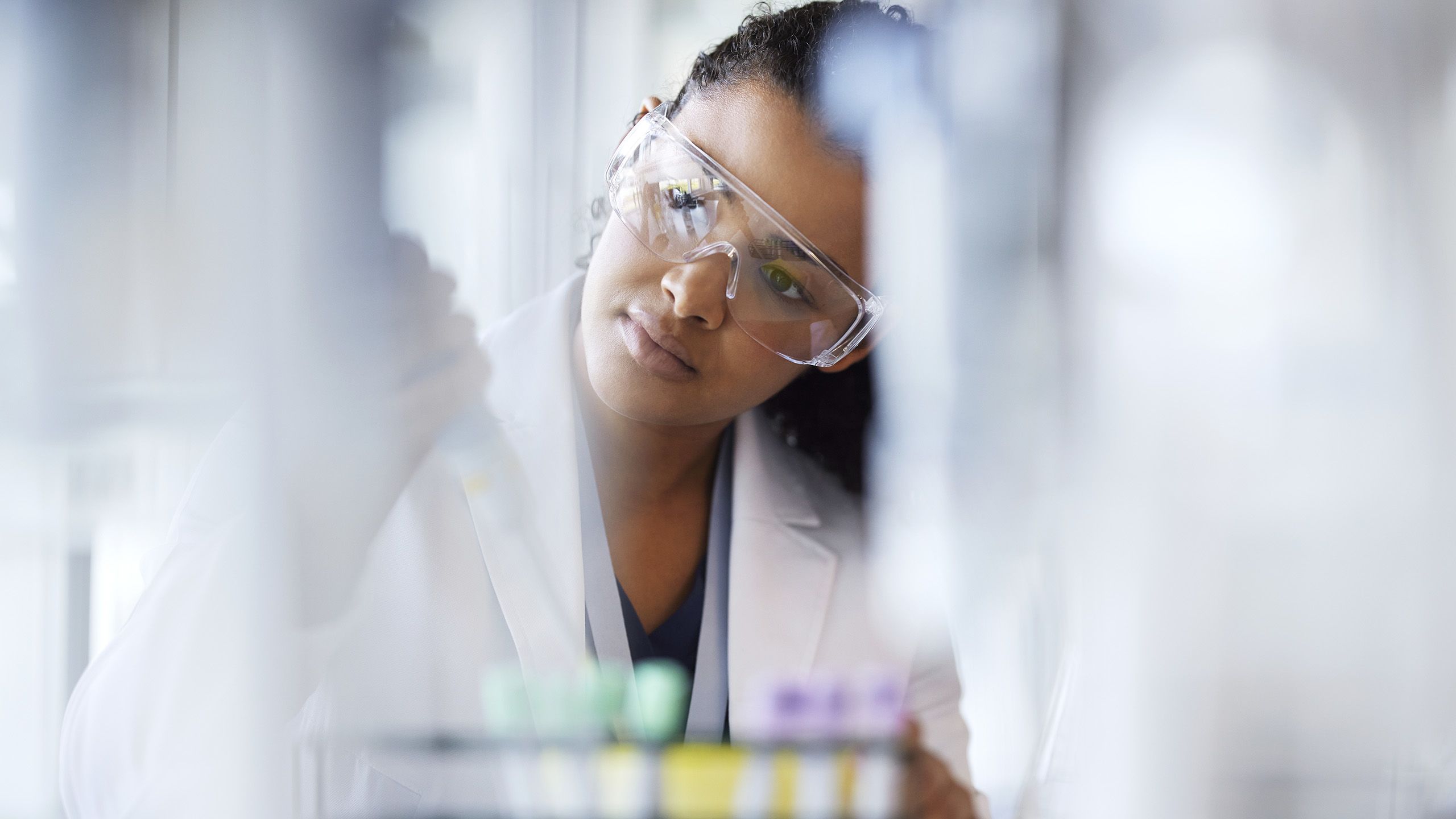 From scientific content to scalable data