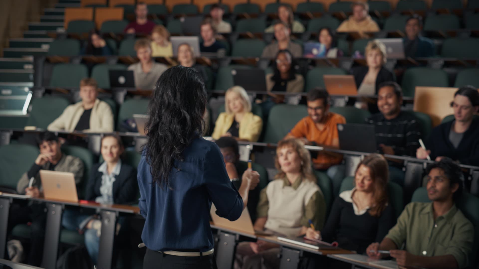 Navigating digital transformation in higher education